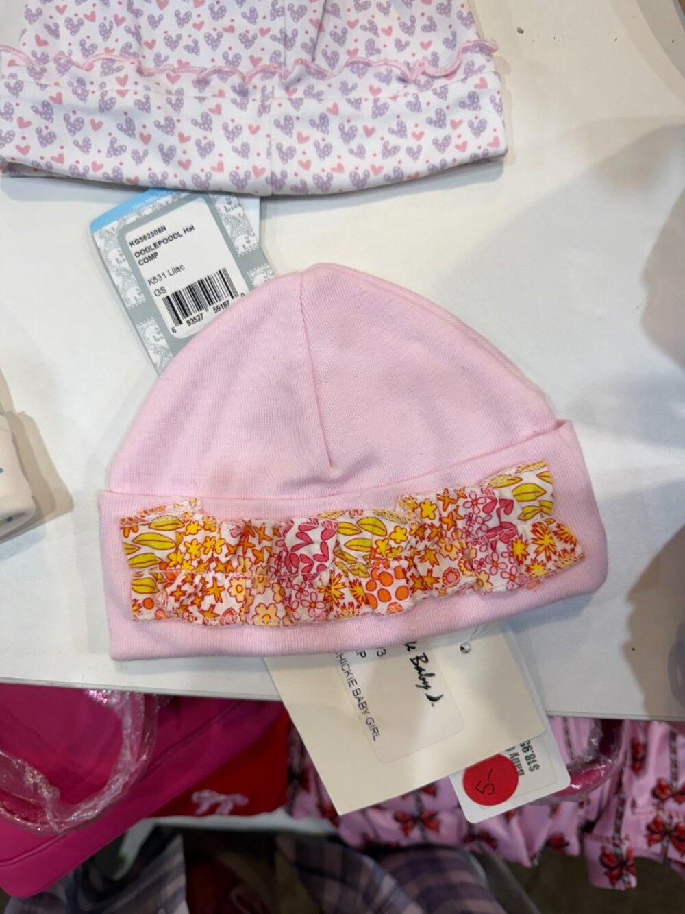 NWT Hat Bundle - Picture 4 of 6